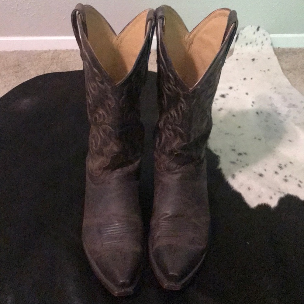Women’s Cavender’s by Old Gringo Boots